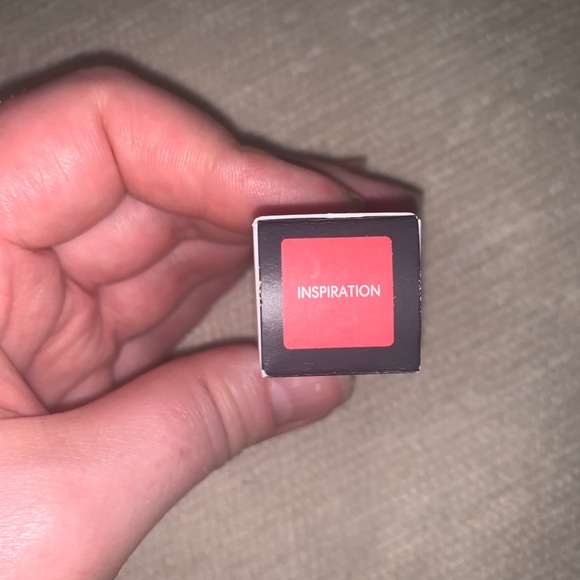 NIB bareMinerals Mineralist lipstick in “Inspiration” - Picture 4 of 5